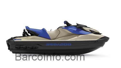 Sea Doo Wake Pro 170 ficha-técnica e avaliações